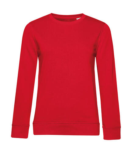 4er Pack Inspire Crew Neck /women 