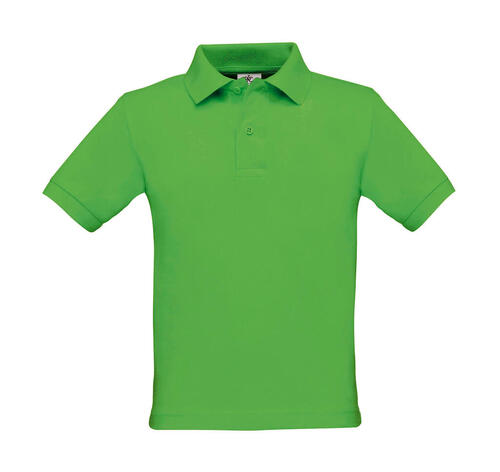 2er Pack Safran/kids Polo 