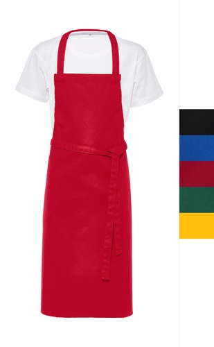 10er Pack VIENNA Childrens Apron