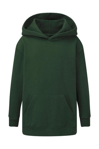 2er Pack Hooded Sweatshirt Kids 