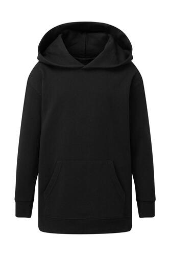 2er Pack Hooded Sweatshirt Kids 