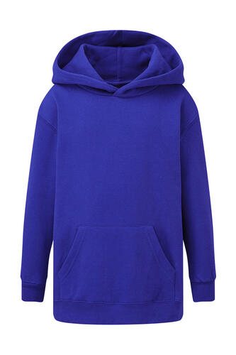 2er Pack Hooded Sweatshirt Kids 