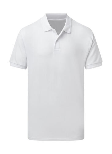 3er Pack Poly Cotton Polo Men 