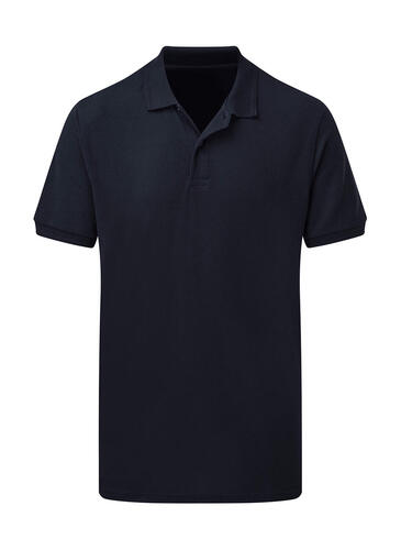 4er Pack Poly Cotton Polo Men 