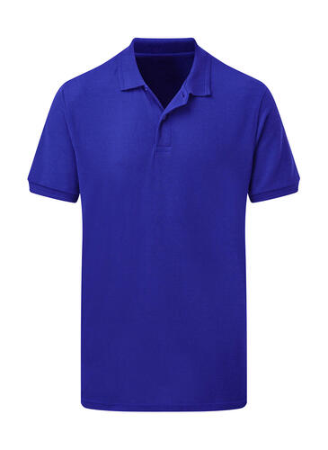 5er Pack Poly Cotton Polo Men 