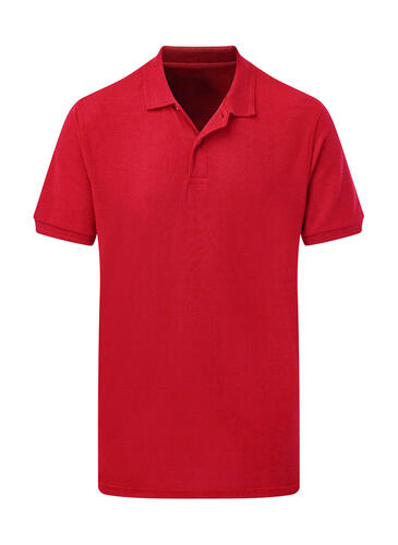10er Pack Poly Cotton Polo Men 
