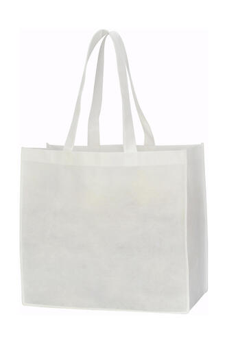 3er Pack Lyon Non-Woven Shopper 