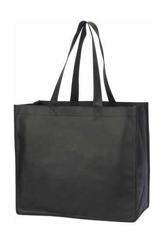 5er Pack Lyon Non-Woven Shopper 
