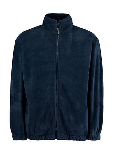 Kustom Kit Full Zip Active Antipilling Fleece Jacket KK903 NEU 