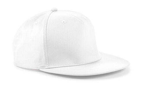 3er Pack 5 Panel Snapback Rapper Cap 