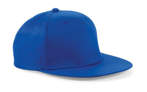 4er Pack 5 Panel Snapback Rapper Cap 