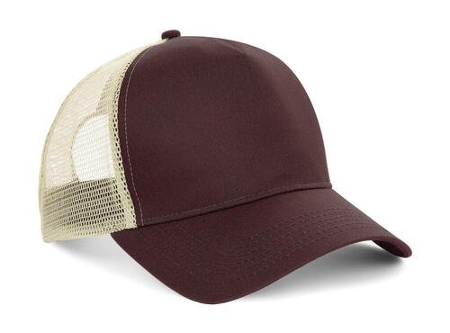 2er Pack Snapback Trucker 