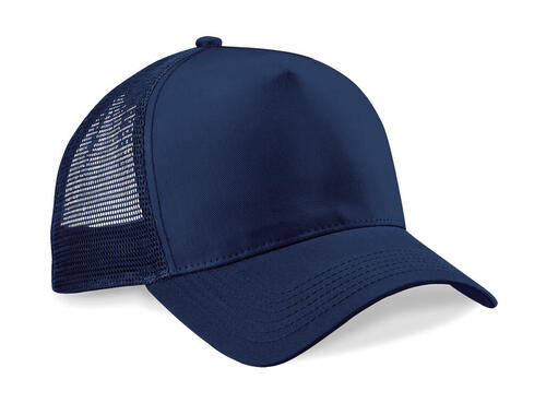 5er Pack Snapback Trucker 