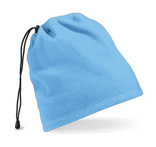 2er Pack Suprafleece(TM) Snood/ Hat Combo 