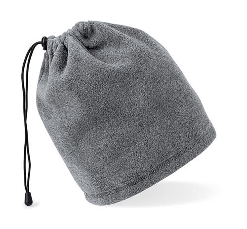 5er Pack Suprafleece(TM) Snood/ Hat Combo 