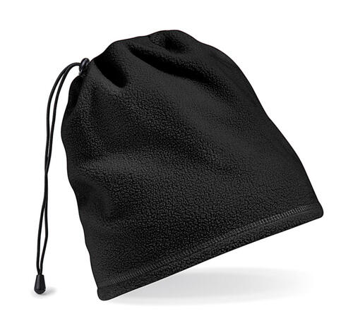 10er Pack Suprafleece(TM) Snood/ Hat Combo 