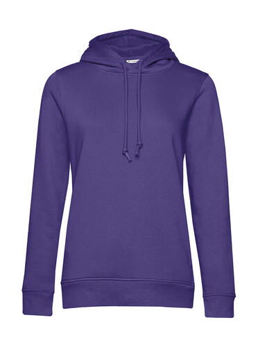 2er Pack Inspire Hooded /women 