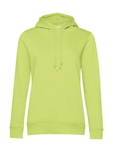 4er Pack Inspire Hooded /women 