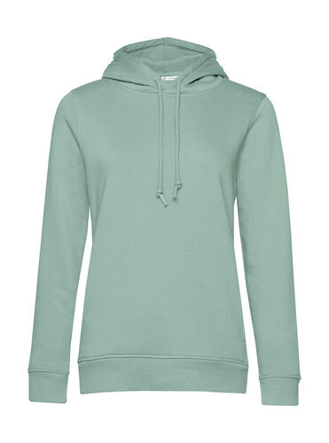 4er Pack Inspire Hooded /women 