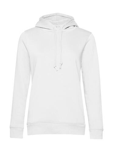 5er Pack Inspire Hooded /women 