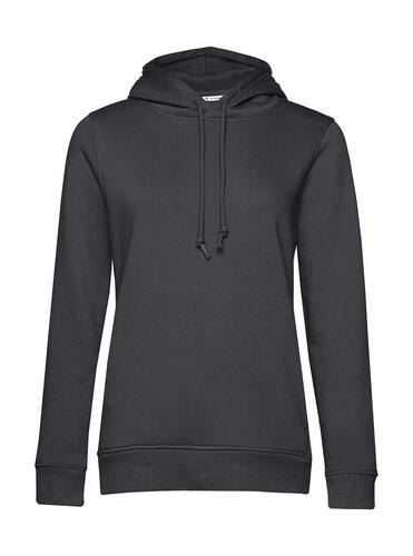 10er Pack Inspire Hooded /women 