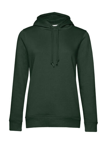 10er Pack Inspire Hooded /women 