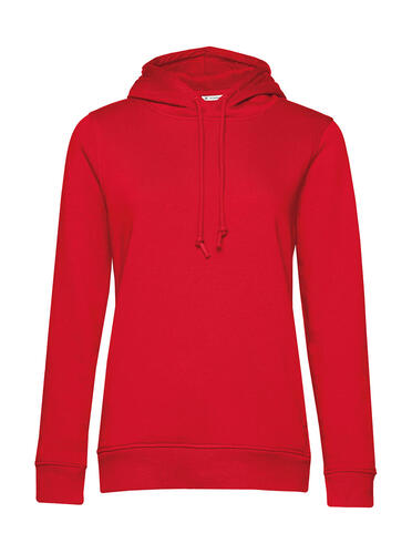 10er Pack Inspire Hooded /women 