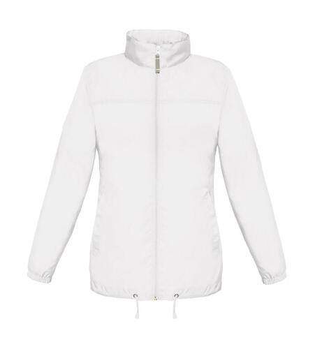 3er Pack Sirocco/women Windbreaker 