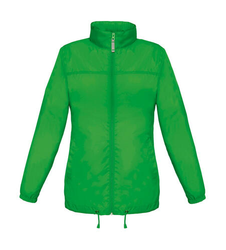 4er Pack Sirocco/women Windbreaker 