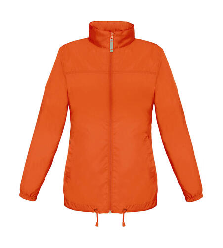 5er Pack Sirocco/women Windbreaker 