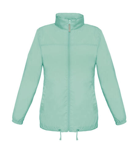 5er Pack Sirocco/women Windbreaker 