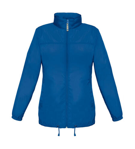 10er Pack Sirocco/women Windbreaker 