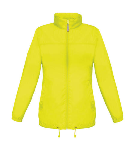 10er Pack Sirocco/women Windbreaker 