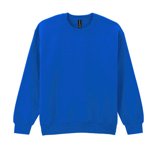 4er Pack DryBlend Adult Crewneck Sweat 