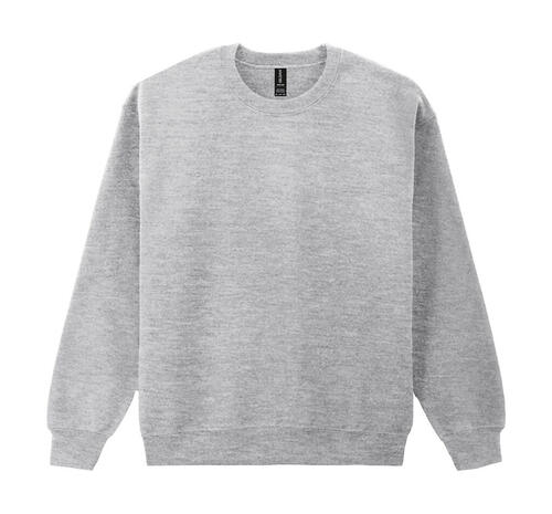 10er Pack DryBlend Adult Crewneck Sweat 
