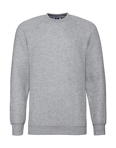 2er Pack Classic Raglan Sweatshirt 