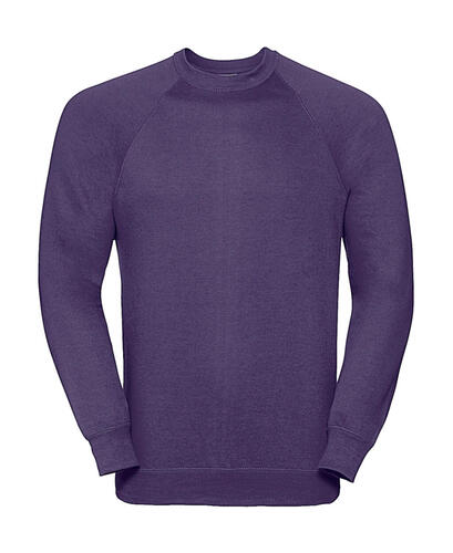 2er Pack Classic Raglan Sweatshirt 