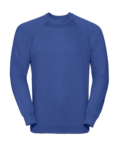 3er Pack Classic Raglan Sweatshirt 