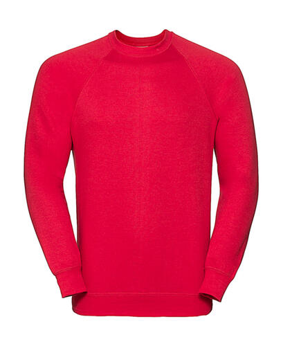 3er Pack Classic Raglan Sweatshirt 