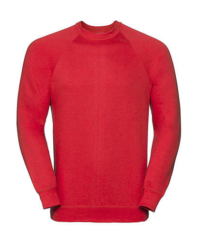 4er Pack Classic Raglan Sweatshirt 
