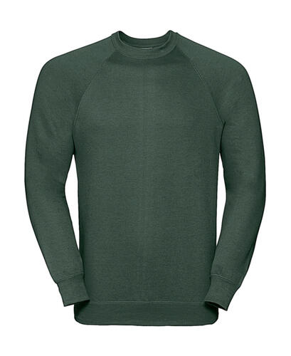 10er Pack Classic Raglan Sweatshirt 