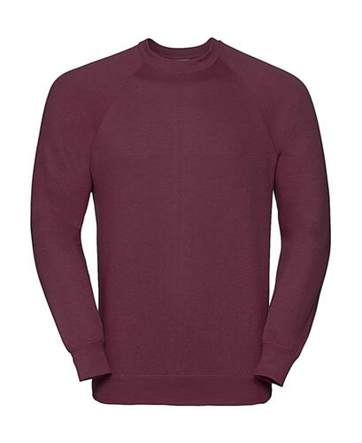 10er Pack Classic Raglan Sweatshirt 