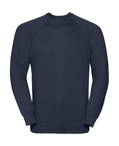 10er Pack Classic Raglan Sweatshirt 