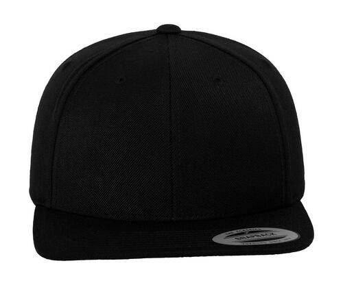 4er Pack Classic Snapback Cap 