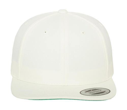 4er Pack Classic Snapback Cap 