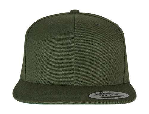 10er Pack Classic Snapback Cap 