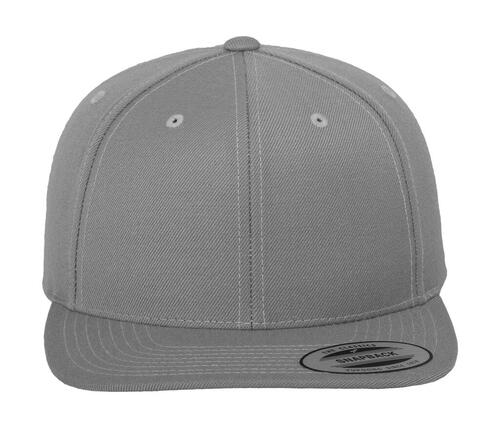 10er Pack Classic Snapback Cap 