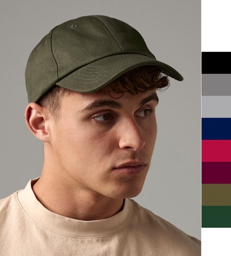 4er Pack Authentic Baseball Cap