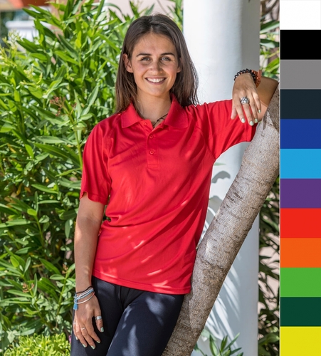 5er Pack Performance Aircool Polo