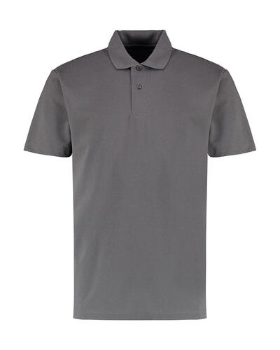 10er Pack Mens Regular Fit Workforce Polo 